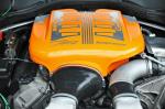 BMW M3 by G-Power 2012 года